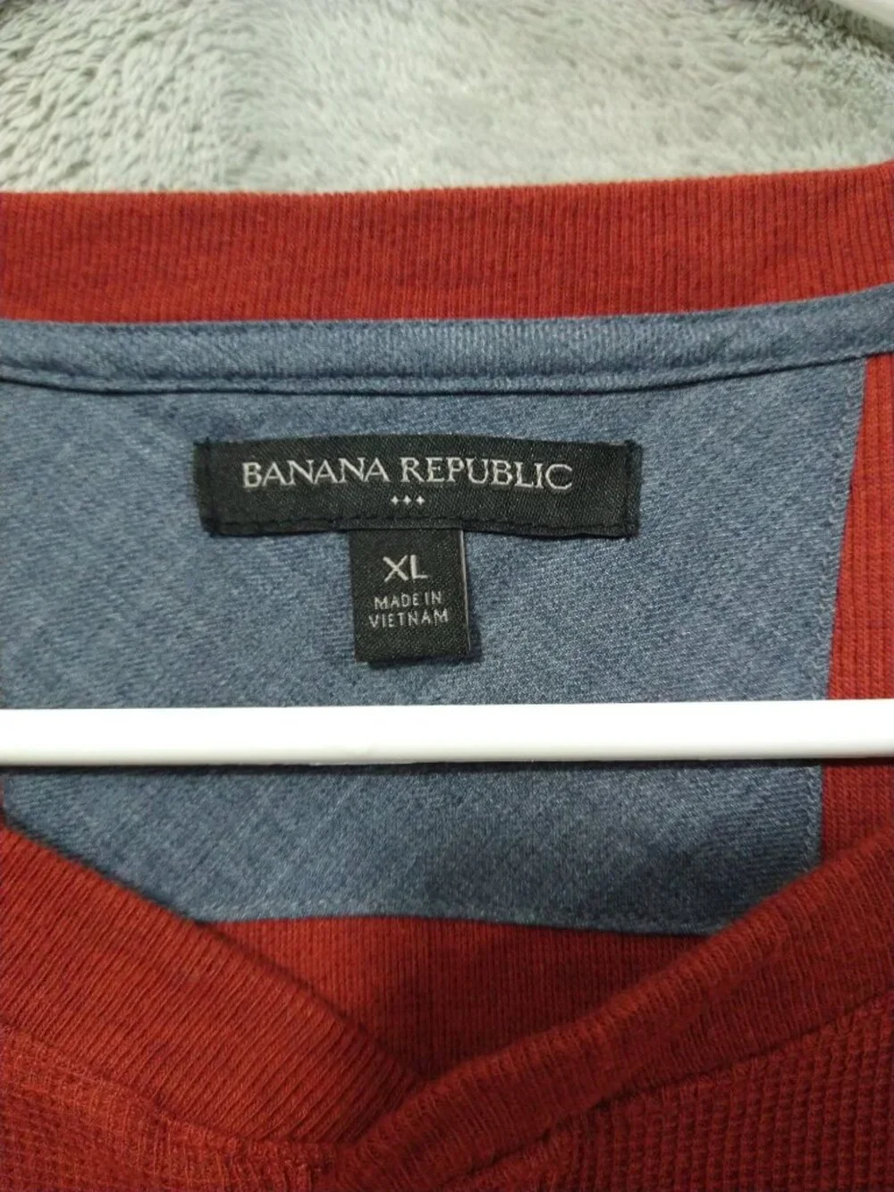 Banana Republic you re